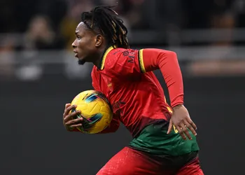 Premier League clubs eyeing Lazio and Nigeria midfielder Fisayo Dele-Bashiru