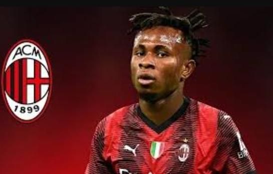 Samuel Chukwueze: What will Super Eagles winger bring to AC Milan?