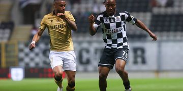 Official: John Utaka’s former French club seals permanent signing of Jeremy Agbonifo from BK Häcken