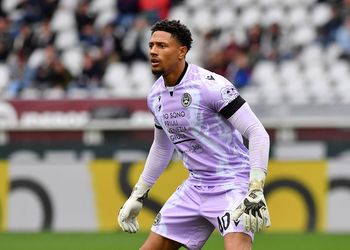 Cremonese 1-1 Udinese: How Maduka Okoye performed in first game after his two-month ban