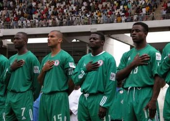 Nwankwo Kanu, Cyriel Dessers And Nigeria’s All-Time Top Scorers In The Eredivisie