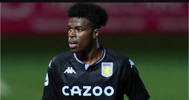 Official: Chelsea beat AC Milan, Barcelona, and PSG to Super Eagles prospect