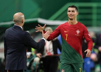 Ronaldo’s Al Nassr on alert as Ighalo fires hat-trick to boost Al Wehda’s Saudi Pro League standing