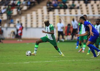 Napoli line up Inter Milan striker as Osimhen alternative