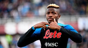 “150 million for Osimhen?” – Bayern boss Oliver Kahn shares fear about spending all on Napoli star