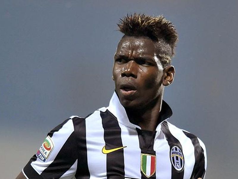 Barcelona Fans Want Paul Pogba