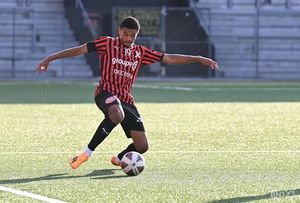 “We want to fight hard” – Nigeria-eligible Swiss defender eyes surprise victory against Inter Milan