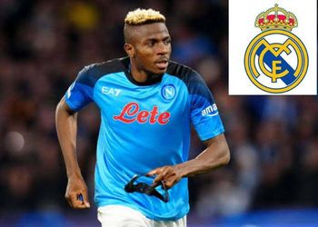 Watch: Iheanacho returns to training with Leicester City