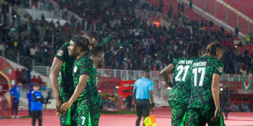 IFAB approves new goalkeeper rule: How it affects Nwabali, Uzoho, Okoye, others