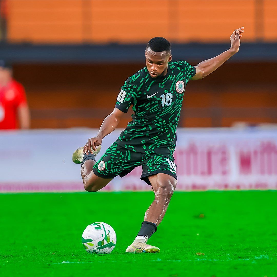 Ibrahim Olawoyin