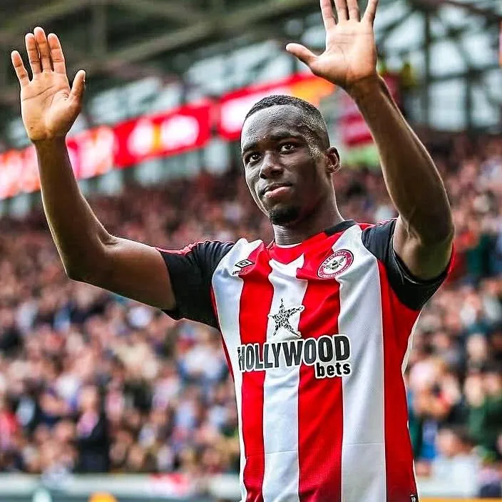 Michael Kayode