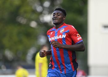 Nigerians in Europa League: Durosinmi’s Plzen, Dele-Bashiru’s Lazio, Dessers’ Rangers face tricky last-16 ties