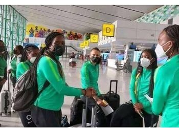 Nigeria vs South Africa: Three valid reasons why Super Falcons will destroy Banyana Banyana in Olympics qualifier