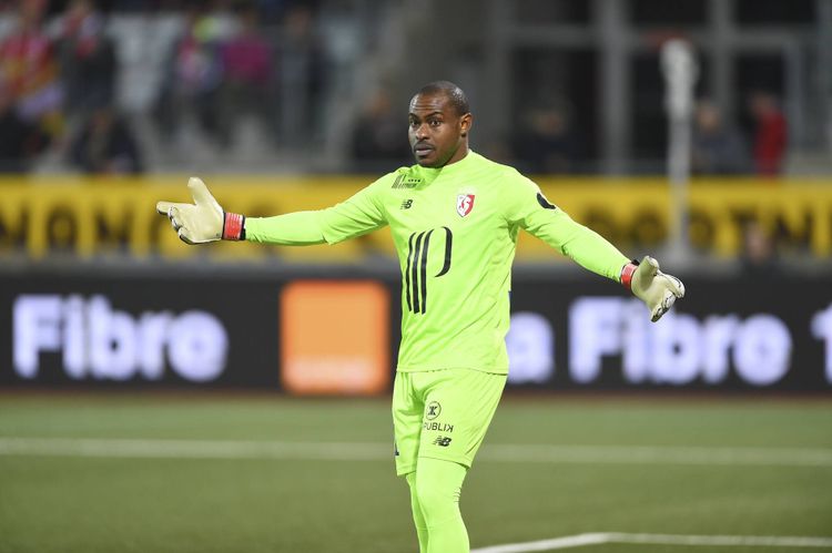 Enyeama’s Champions League record revisited as Real Madrid collapse in Benfica thriller