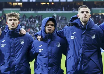 Surplus to requirements? Gift Orban could exit Lyon with five days until transfer deadline