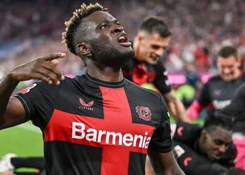 Super Eagles defender hails Pepe as Portuguese defender ends 23-year professional football career