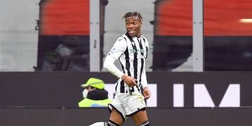 Three Nigerian descents make 2022 Golden Boy top 20 shortlist