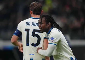 “Italian clubs must do better” – Former Lazio midfielder weighs in on Atalanta’s refusal to sell Lookman