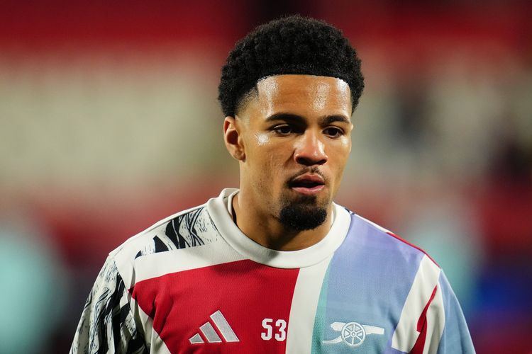 Ex-Poland star urges Arsenal’s Ethan Nwaneri to snub England for Nigeria’s Super Eagles