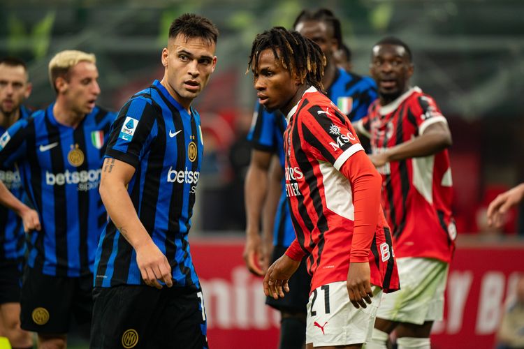 “We’re happy” – Maldini’s successor at AC Milan reacts to Chukwueze’s failed move to Fulham
