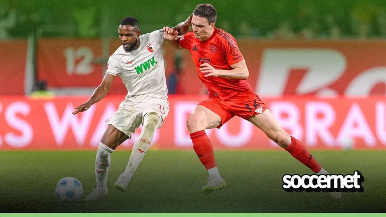 Frank Onyeka: A big loss if our Super Eagles generation fails to qualify for the World Cup