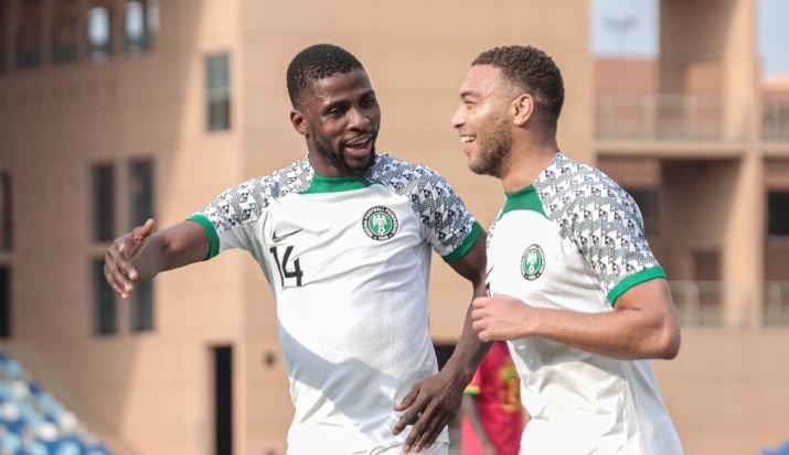 Finidi-ball over Peseiro-ball: Five takeaways from Nigeria Super Eagles’ exciting win over Ghana Black Stars