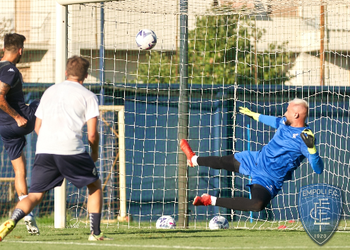 Official: Super Eagles star seals permanent move to Empoli