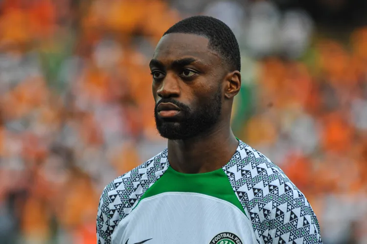 “I hope he will win” – Super Eagles defender Semi Ajayi backed for AFCON 2025 glory