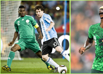 “I learned a lot under Eguavoen” – Former Super Eagles defender eyes coaching return to Nigeria National team