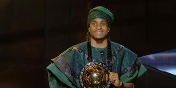 CAF WCL: Edo Queens set sights on $400,000 prize as they face Mamelodi Sundowns and two others