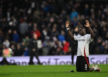 Not John Terry or Rio Ferdinand: Calvin Bassey names his best-ever Premier League defender