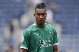 Transfer: Peter Olayinka makes U-turn to Slavia Prague from Red Star Belgrade due to family reasons