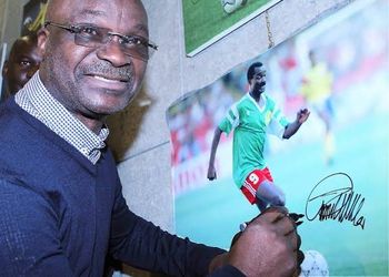 Ahmed Musa And Africa’s All-Time Top Scorers At The World Cup