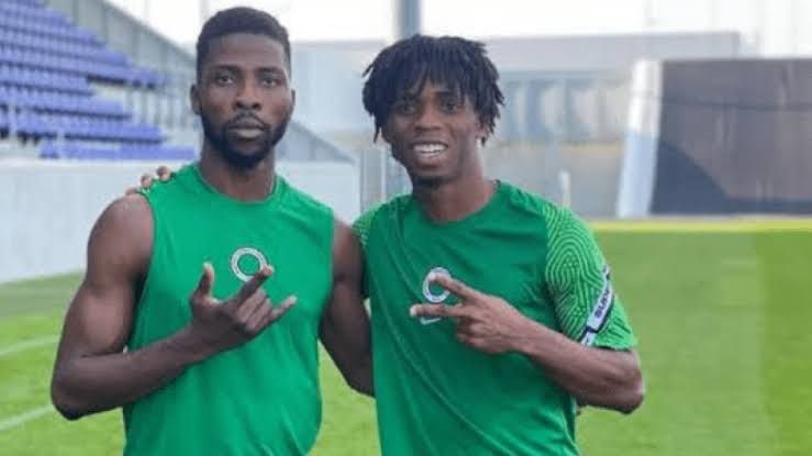 Porto and Moreirense agree deal for two-cap Super Eagles forward