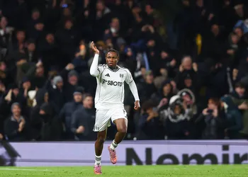 Confirmed Nigeria XI vs Uganda: Lookman benched, Osimhen captain, Alebiosu debuts for Super Eagles