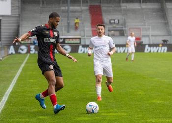 Jamal Musiala: Eligible for Nigeria, played for England youth, now Germany’s jewel at Euro 2020