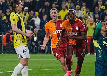 “This is Mourinho” – Rangers Balogun warns teammates about ex-Chelsea coach ahead of Fenerbahce clash