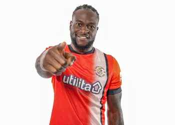 Ademola Lookman: Has any Nigerian ever won the UEFA Super Cup as Atalanta battle Real Madrid?