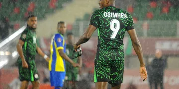 Jose Peseiro: Ex-Super Eagles coach takes charge of Emmanuel Amuneke’s former club