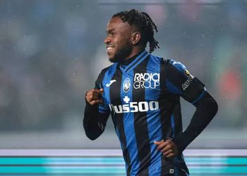 A.C. Milan Hall of Famer hints Super Eagles striker is wanted in Real Madrid