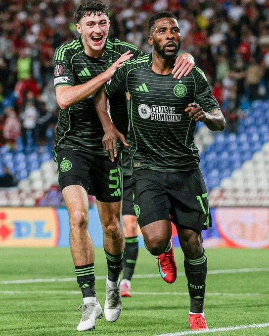 Kelechi Iheanacho