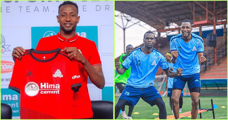 Ex-Nasarawa United star Abubakar Lawal dies in Uganda – Everything you need to know