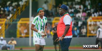 Super Eagles: Predicted squad list for Gabon World Cup play-offs