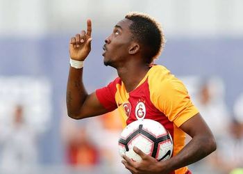 Estelle Onyekuru: Interesting facts about wife of Al Feiha FC player Henry Onyekuru