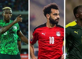 Injury update: Influential Super Eagles star set to miss Nigeria’s crucial AFCONQ vs. Guinea-Bissau
