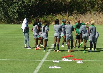 Paris 2024: Oshoala, Nnadozie headline Super Falcons’ Olympics squad