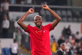 Super Eagles star reveals what it takes to stop Mo Salah – “I must be 100% ready”
