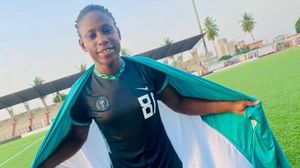 Christy Ucheibe: Benfica’s midfield ‘General’ fueling Super Falcons’ 2023 FIFA Women’s World Cup dream