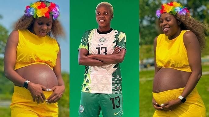 Super Falcons star ends maternity break to become record signing for Canada’s Ottawa Rapid
