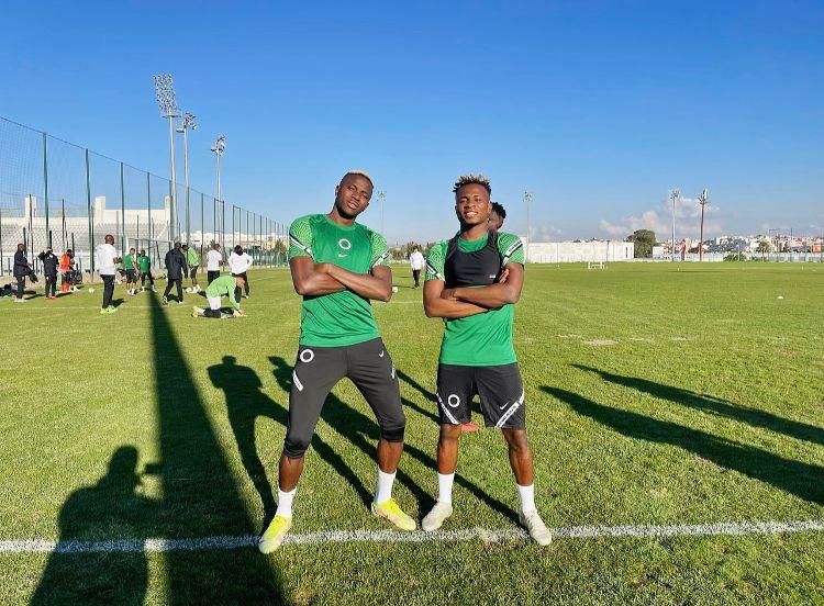 Chukwueze’s AC Milan move: What it means for Victor Osimhen’s Napoli transfer